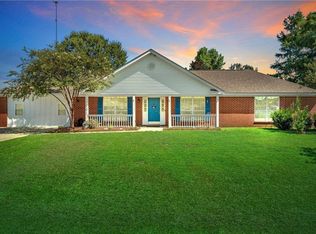 18793 Outlook Dr, Loxley, AL 36551