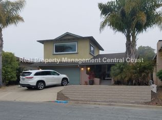 960 Visalia St, Pismo Beach, CA 93449
