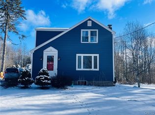 119 Lakeshore Rd, Oswego, NY 13126