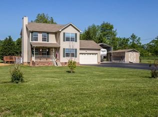 1116 Clair Dr, Spring Hill, TN 37174
