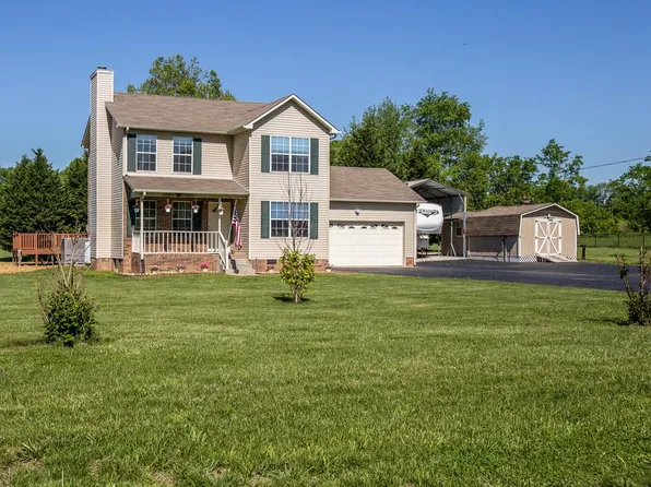 1116 Clair Dr, Spring Hill, TN 37174