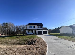 330 Bushel Ln, Willow Spring, NC 27592