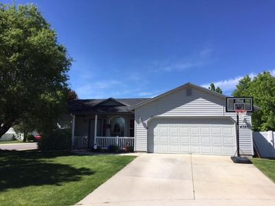 4380 S Skyridge Way, Boise, ID, 83709