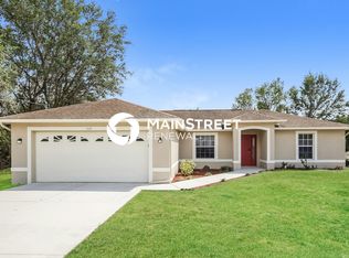 448 Reading St, Lehigh Acres, FL 33974