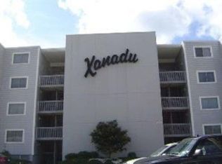 1311 S Ocean Blvd, North Myrtle Beach, SC 29582