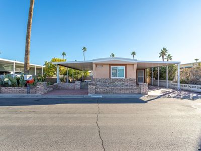 3637 S Papago Dr, Yuma, AZ, 85365