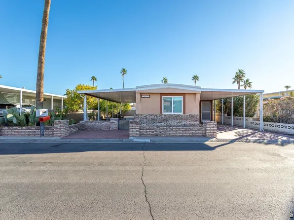 3637 S Papago Dr, Yuma, AZ 85365