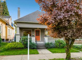 3286 SE Salmon St, Portland, OR 97214