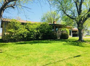 4324 Falcon Rd, Springdale, AR 72762