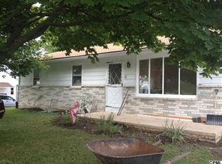 125 Centerville Rd, Newville, PA 17241