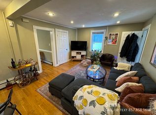 737 Somerville Ave, Somerville, MA 02143