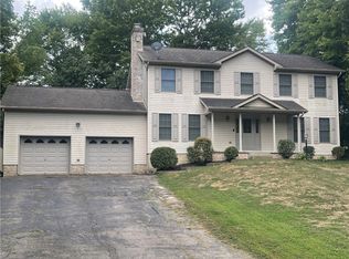 116 Bradford Park Rd, Baden, PA