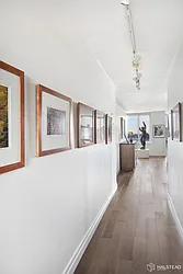 Sold by Halstead Real Estate
