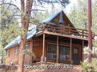 9859 Canon Dr, Sedalia, CO 80135