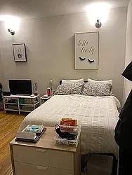 Rented by AZ REALTY NYC LLC