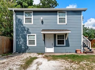 412 Randall St APT A, Pasadena, TX 77506