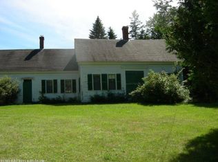 47 Ashville Rd, Sullivan, ME 04664