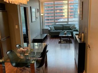 8 Telegram Mews #707, Toronto, ON M5V 3Z5