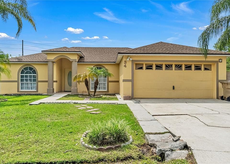 34 Bradford Ct, Kissimmee, FL 34758 Zillow