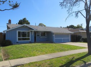 2908 Varden Ave, San Jose, CA 95124