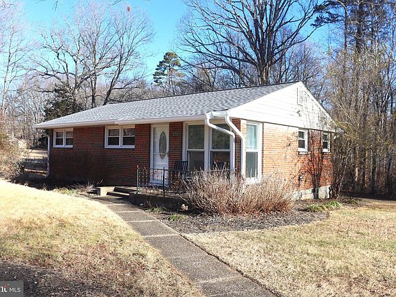 4th image of 12551 Bristersburg Rd