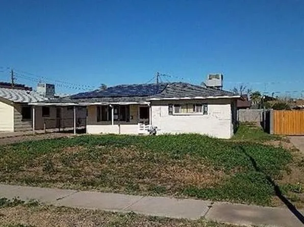 9360 W Washington St, Tolleson, AZ 85353