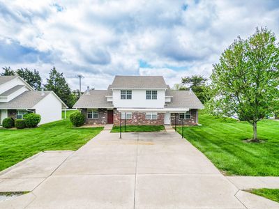 1708 Telluride Ln, Columbia, MO, 65201