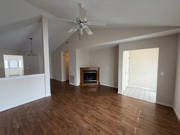 Commonwealth Senior Living at Christiansburg