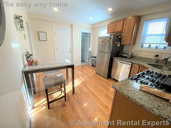 Apartment Rental Experts