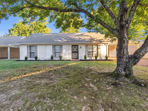 3748 Schanna Dr, Memphis, TN 38135
