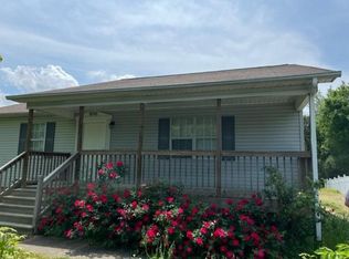 2020 Ball Park Rd, Thomasville, NC 27360