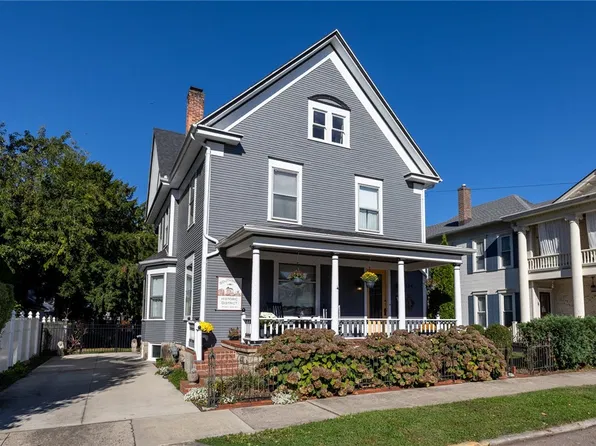 126 S Plum St, Troy, OH 45373