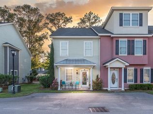 67 Battery Creek Club Dr, Beaufort, SC 29902