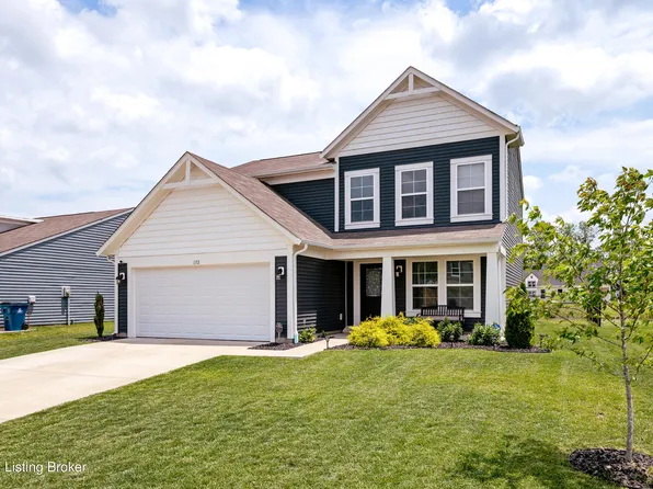 172 Rising Sun Ct, Shepherdsville, KY 40165