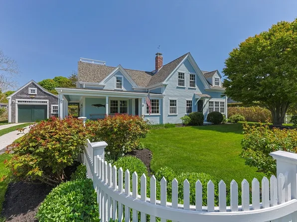 92 Barcliff Ave, Chatham, MA 02633