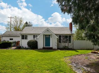 15723 SE Francis Ave, Milwaukie, OR 97267