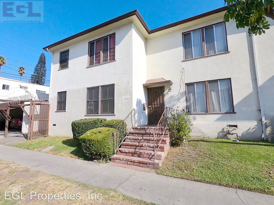 1st image of 1204 N Van Ness Ave APT B
