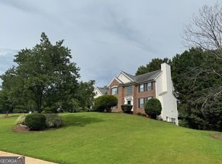 135 Saddle Ridge Way, Fayetteville, GA 30215