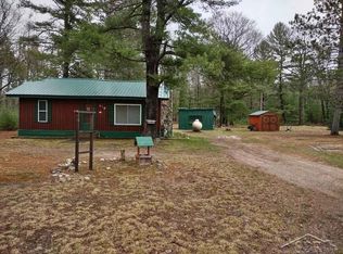 1991 Pierce Rd, Mio, MI 48647