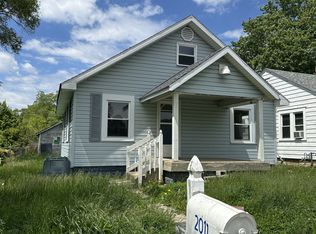 2011 S Waldemere Ave, Muncie, IN 47302
