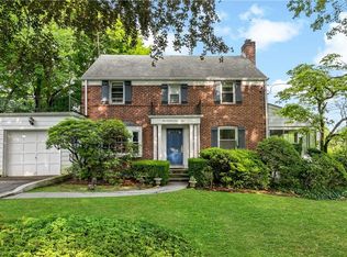 199 Glendale Rd, Scarsdale, NY 10583