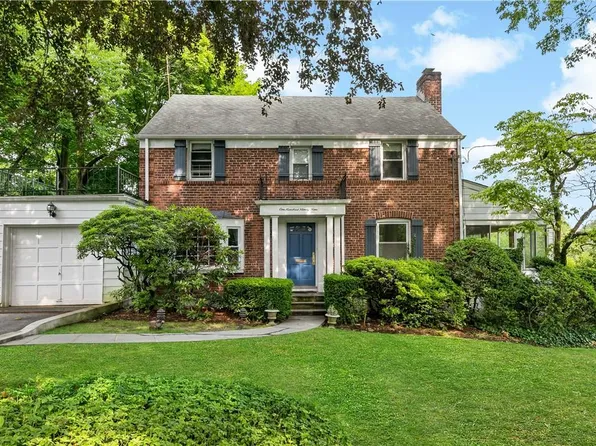 199 Glendale Road, Scarsdale, NY 10583