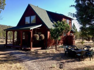 70587 Holmes Rd, Sisters, OR 97759