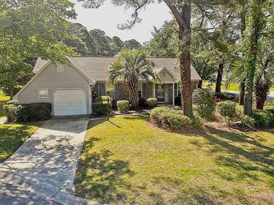 802 Mockingbird Ct. Woodlake Village - 55+ community, Murrells Inlet, SC, 29576