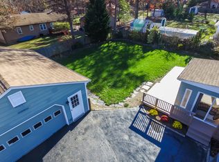 3313 Oakmeadow Ln, Midlothian, VA 23112