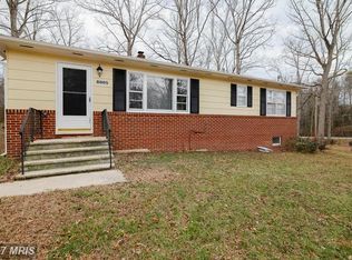 8005 Port Tobacco Rd, Port Tobacco, MD 20677