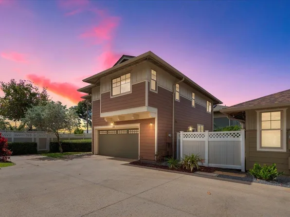 190 Kahoma Village Loop Unit 12, Lahaina, HI 96761