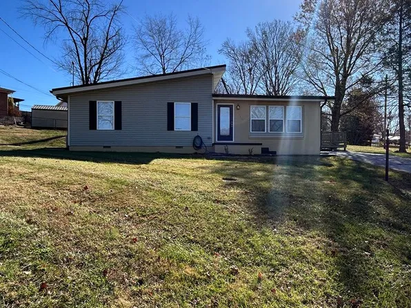 2128 Fir St, Morristown, TN 37813