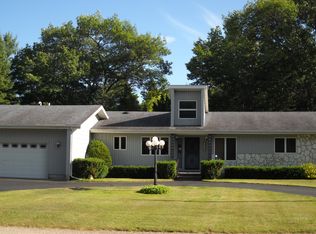 4842 Saint Clair Rd, Oscoda, MI 48750