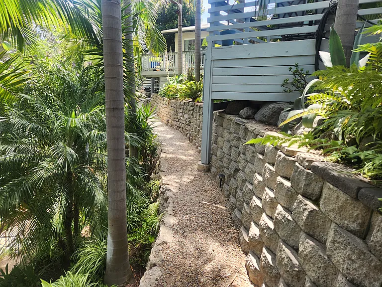 Walkway